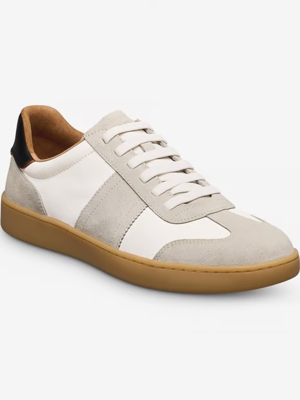 Allen Edmonds Ludlow Slip-on Stretch-lace Sneaker - New in box